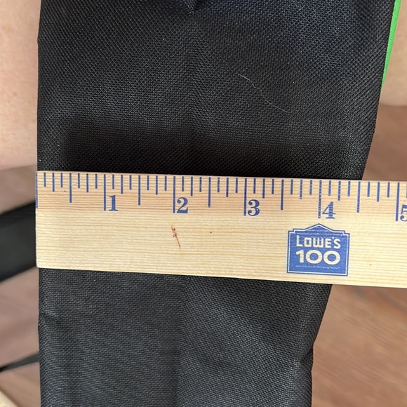 NWT Mario Brothers & Friends back pack mesh side pockets Zipper - Picture 4 of 10